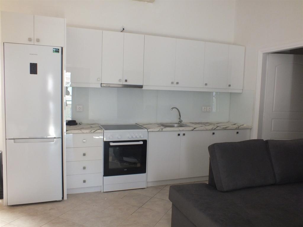 Geo Holiday Studios Кипарисия Экстерьер фото