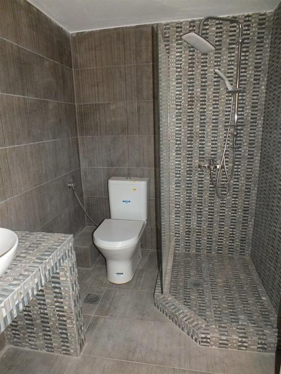 Geo Holiday Studios Кипарисия Экстерьер фото