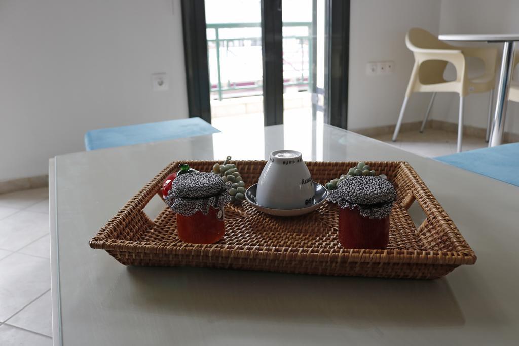 Geo Holiday Studios Кипарисия Экстерьер фото