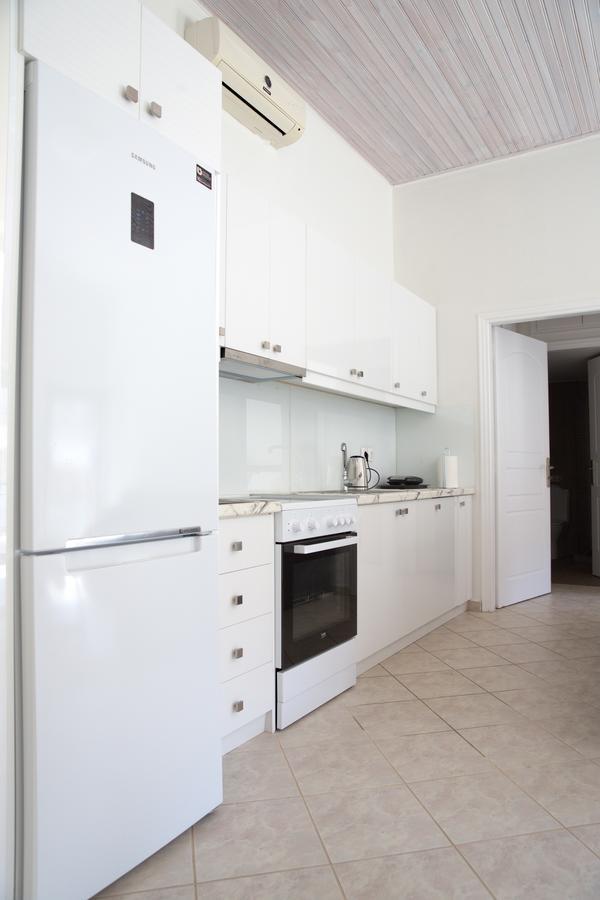 Geo Holiday Studios Кипарисия Экстерьер фото