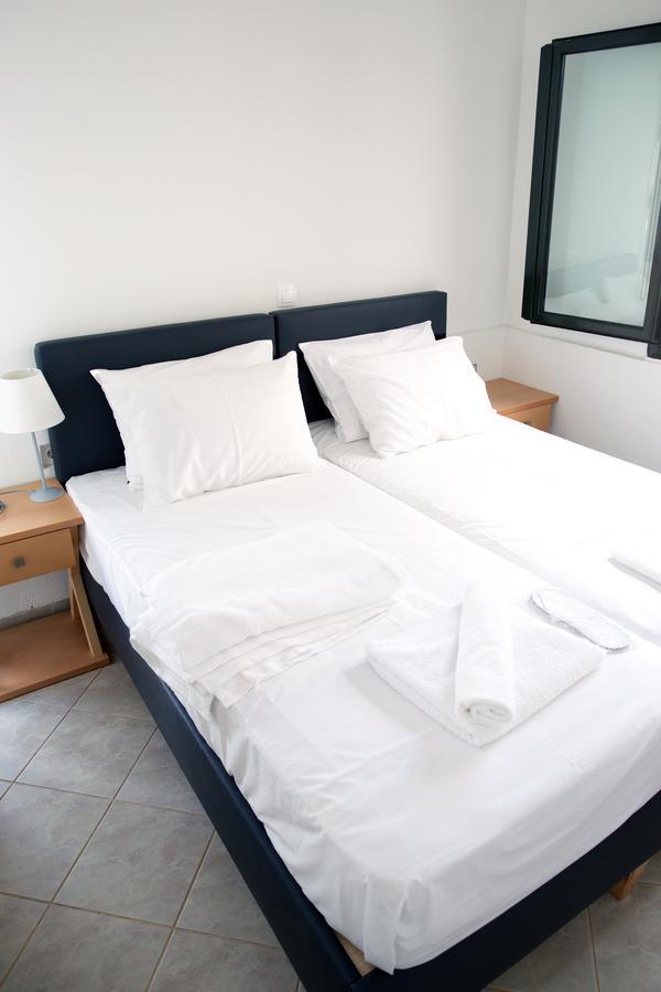Geo Holiday Studios Кипарисия Экстерьер фото