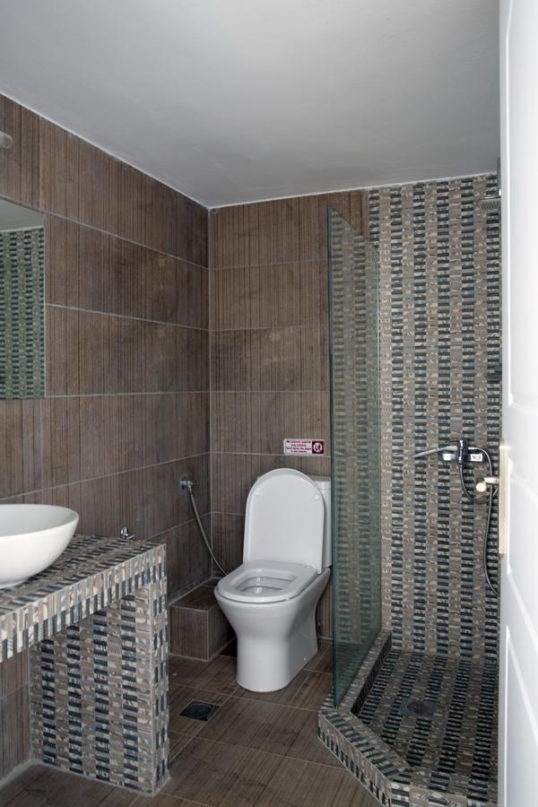 Geo Holiday Studios Кипарисия Экстерьер фото